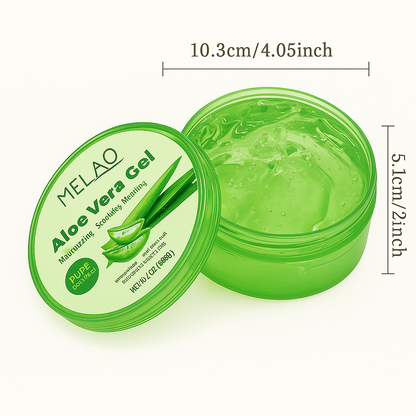 Aloë Vera Gel 🌿