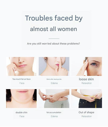 Luxurious 3-Piece Skincare Collection