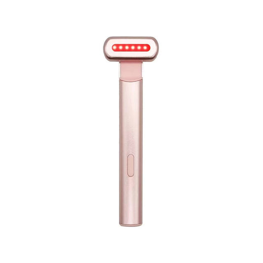 Electric Fairy Wand Introduction Instrument EMS Micro-current Lifting Massager Colorful Light Electric Beauty Eye Beauty Instrument
