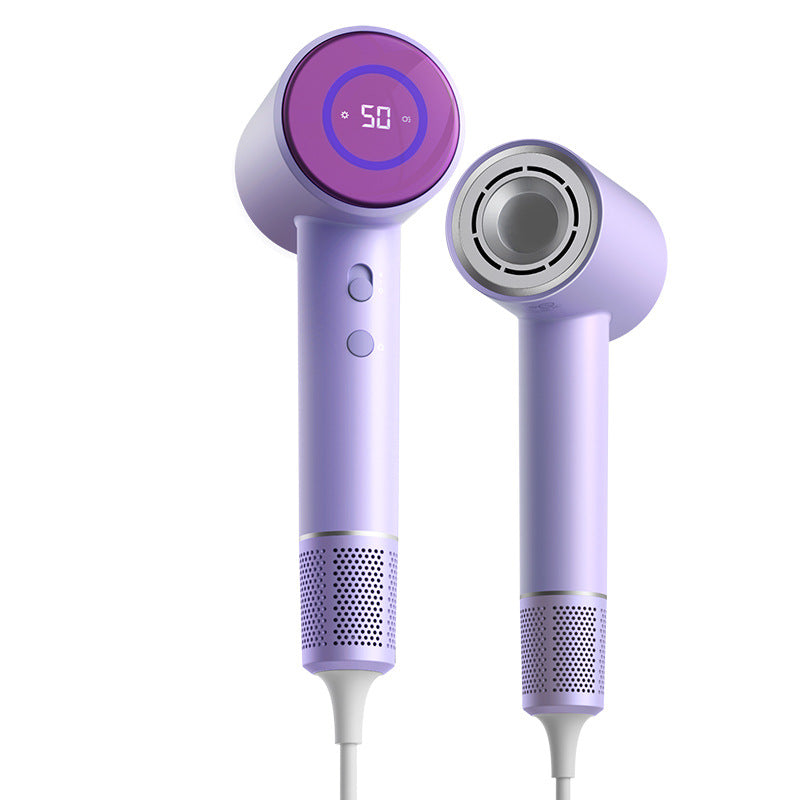 Luxury Ionic Hair Dryer